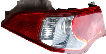 TAIL LAMPS 