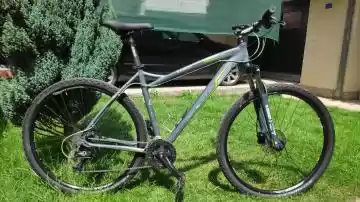 MTB, CITY, ROAD AND KIDS BIKES