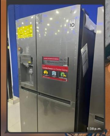 Refrigerador 