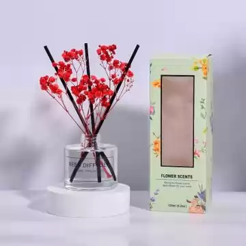 PETALS REED DIFFUSER