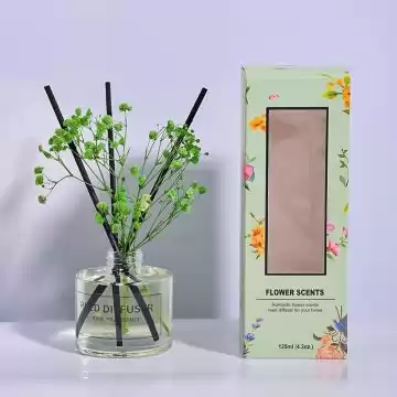 PETALS REED DIFFUSER