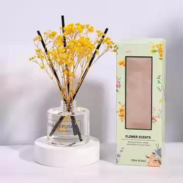 PETALS REED DIFFUSER