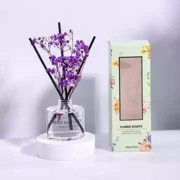 PETALS REED DIFFUSER