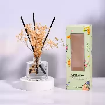 PETALS REED DIFFUSER