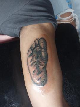 Tattoo 