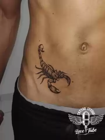 Tattoo Hombres