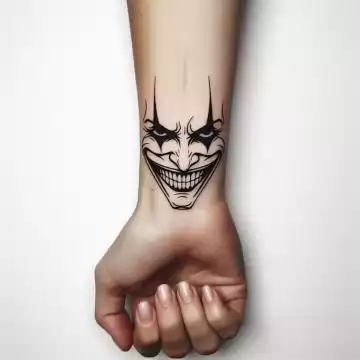 Tattoo Hombres