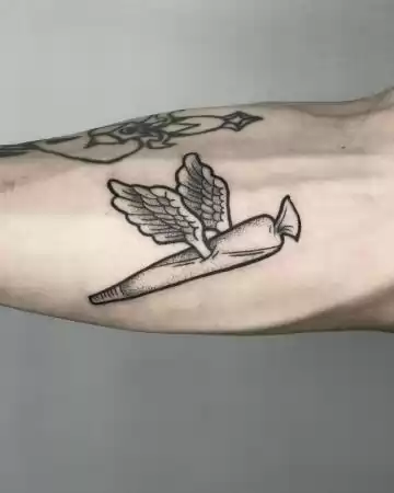 Tattoo Hombres