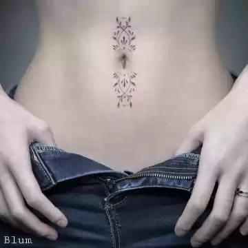 Tattoo Mujeres 