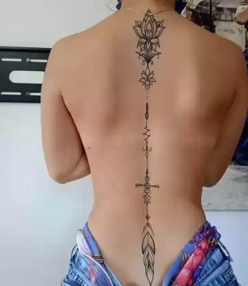 Tattoo Mujeres 