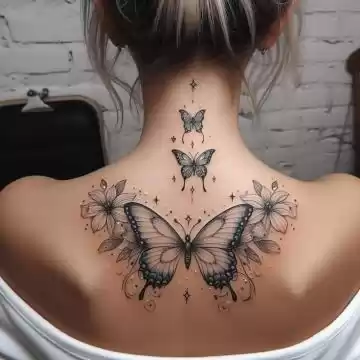 Tattoo Mujeres 