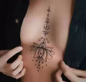 Tattoo Mujeres 