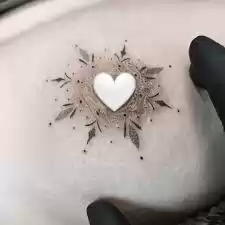 Tattoo Mujeres 