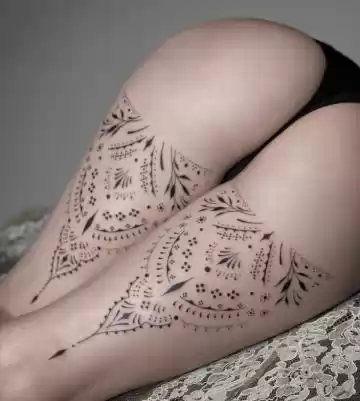 Tattoo Mujeres 