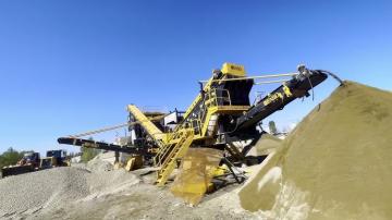 mining, custom-made, engineering, manufacturing, apron feeder pans, design