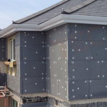 placare cu polistiren case si vile, preturi izolatii cu polistiren, termoizolatii case