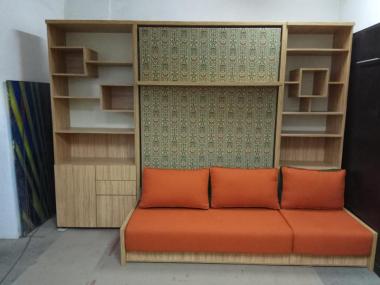 pat rabatabil portocaliu pret, fabrica paturi rabatabile Bucuresti, modele paturi rabatabile