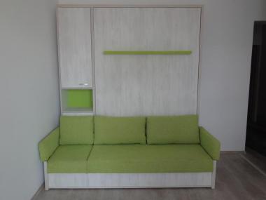 pat rabatabil garsoniera pret, paturi rabatabile garsoniere, pat rabatabil camera mica