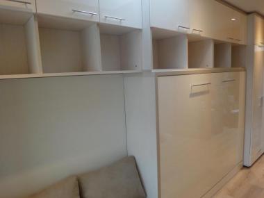 Pat rabatabil cu deschidere orizontala, pat de perete pret Bucuresti Sector 1 2 3 4 5 6