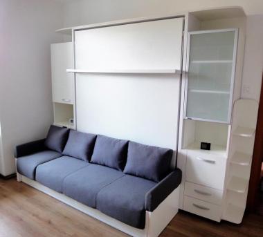 pat rabatabil cu corpuri laterale pret, paturi rabatabile cu canapele la comanda preturi