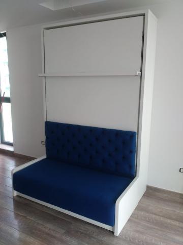 pat rabatabil cu deschidere pe orizontala, mecanism pat rabatabil pret