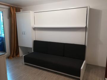 pat rabatabil, paturi rabatabile, mecanism pat rabatabil, pat rabatabil cu canapea, pat, canapea, wall bed, mecanism pat rabatabil