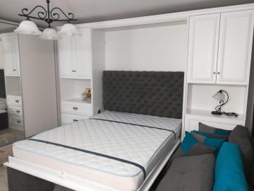 paturi rabatabile economie spatiu, cel mai frumos pat rabatabil, pat rabatabil produs in Romania 