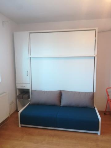 bucuresti, pat rabatabil