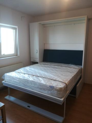 bucuresti, pat rabatabil