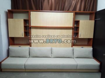 pat rabatabil cu canapea preturi, oferte de paturi rabatabile Bucuresti