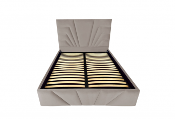 Paturi tapitate Bucuresti, pret pat tapitat la comanda