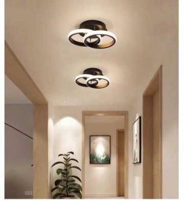 pret lustra led, preturi lustre moderne cu led