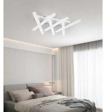 pret lustra led, preturi lustre moderne cu led