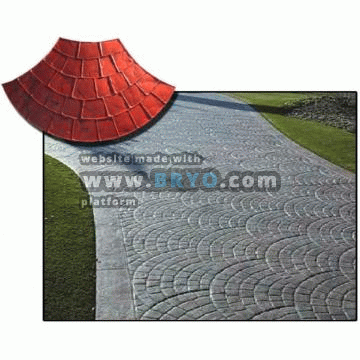 oferta beton model deosebit, beton luminos preturi