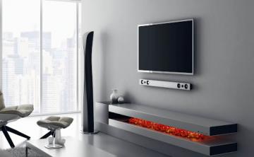 Montaj tv pe perete