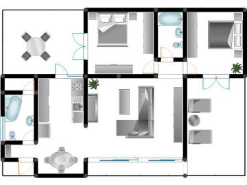 casa lemn modulara livrare si montaj, casa pasiva producator