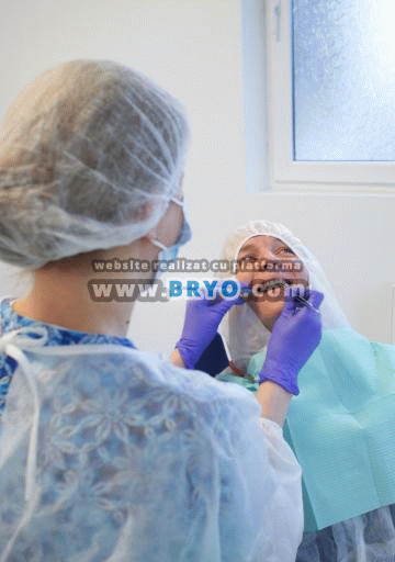 clinica de stomatologie din Bucuresti, servicii stomatologice de calitate, medici buni stomatologi pret
