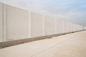 Realizare garduri din beton