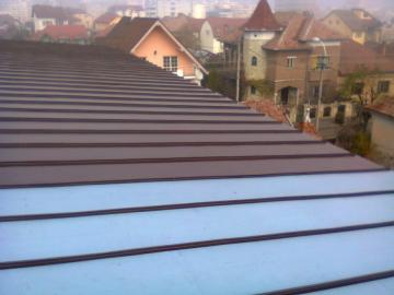 echipa montaj acoperis, preturi manopera tabla faltuita, acoperis tabla preturi