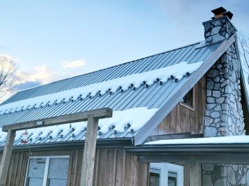 montare sisteme pluviale, accesorii acoperisuri montaj firma preturi, pret firma acoperisuri