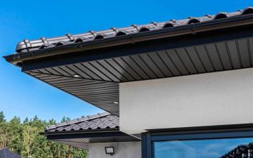 Montaj sageac si pazie acoperisuri