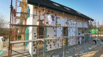 aplicare polistiren firme pret, firma constructii aplicare termoizolatie case vile blocuri, termoizolare case si blocuri