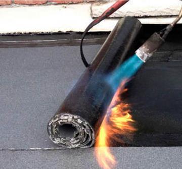 Reparatii hidroizolatii