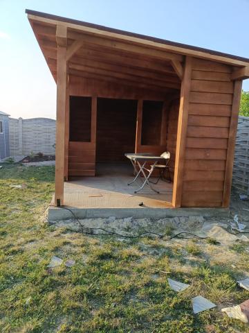 constructie case din lemn, preturi constructii lemn, case din lemn ieftine