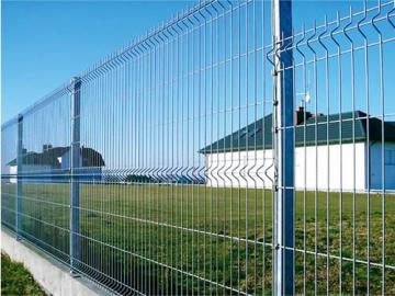 pret gard bordurat, constructii garduri metalice preturi