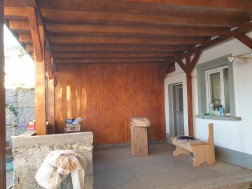 constructii terase casa, terase vile, pret terasa din lemn