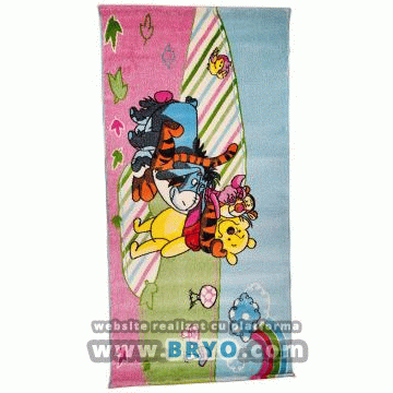 Covor Kids 100 x 200 cm