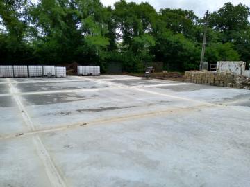 preturi pardoseli exterioare, pardoseala din beton parcare,platforme beton elicopterizat ,platformede beton periat,turnare beton