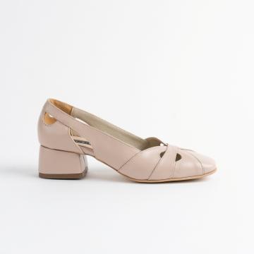 pantofi pumps piele naturala, incaltaminte piele naturala, incaltaminte dama, pantofi cu toc, pantofi din piele, pantofi la comanda, pantofi  cu toc mediu, pantofi comozi din piele, pantofi pe comanda, pantofi cu toc mic, pantofi cu toc patrat, pantofi piele comozi, pantofi piele pentru birou