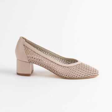 pantofi pumps piele naturala, incaltaminte piele naturala, incaltaminte dama, pantofi cu toc, pantofi din piele, pantofi la comanda, pantofi  cu toc mediu, pantofi comozi din piele, pantofi pe comanda, pantofi cu toc mic, pantofi cu toc patrat, pantofi piele comozi, pantofi piele pentru birou, pantofi perforati